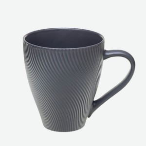 Кружка Рельеф 450мл Арт.tj2286 В Ассортименте