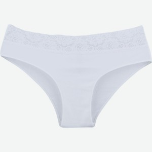 Трусы женские INWIN white р42-52 LUW070, Китай