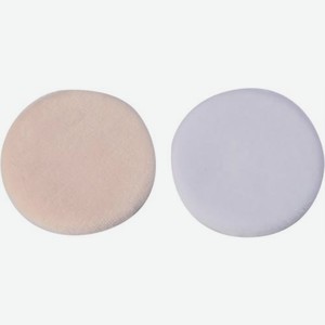 Пуховка для пудры LAF велюр в ассортименте