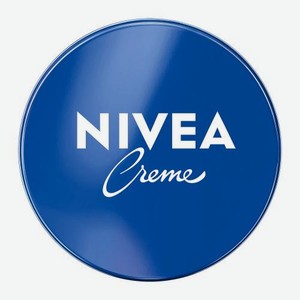 Увлажняющий крем универсальный NIVEA Creme 75мл