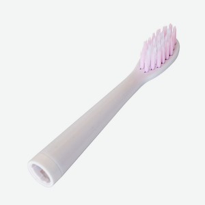 GALAXY LINE Сменные насадки к зубной электрической щетке GL 4990, 1 шт