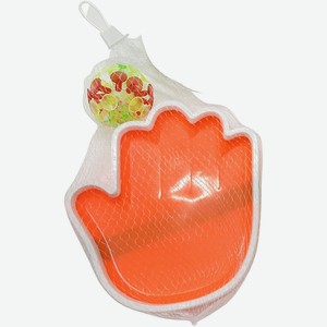 Набор Игровой Shantou Yueguan поймай мяч