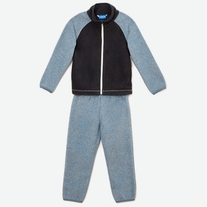 Комплект для детей, Saarni, 7200002A9991146, Серый, р.146