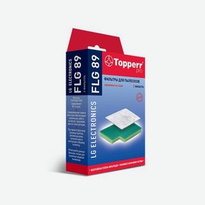 Набор фильтров Topperr FLG 89