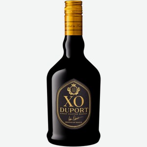 Бренди Brandy Duport XO 0.7л