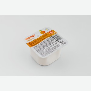 Творог детский "Абрикос" 4,2% 100 г