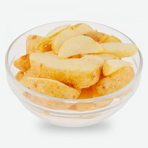 Овощная смесь Картофель «Каждый день» по-деревенски, вес цена за 100 г