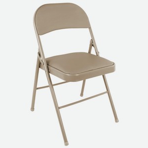 Стул BRABIX Golf Plus бежевый