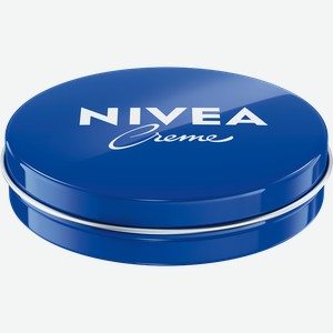 Крем NIVEA Creme универсальный, увлажняющий с пантенолом, 150мл