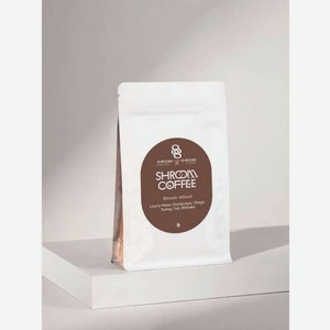 Кофе Shroom Shroom Coffee