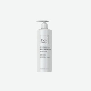 TIGI Крем-бустер усиливающий блеск Copyright Custom Care Shine Booster, 90 мл