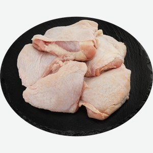 Бедро куриное ЛЕНТА FRESH, весовое