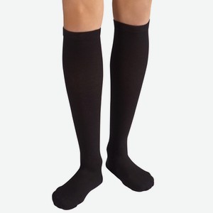 B.WELL Гольфы компрессионные, мужские JW-127 черные, размер 5/XL