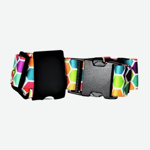 Ремень д/чемодана ОКЕЙ