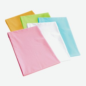 Детская клеенка ПОМА 50х70 см ПЭВА 0+