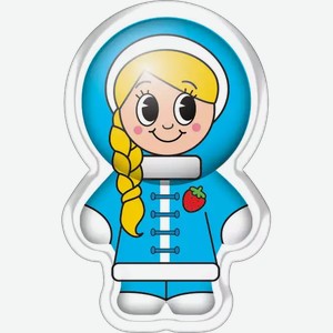 Мармелад Конфитрейд С Начинкой 9Г