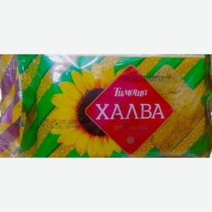 Халва подсолнечная 500 г Семейная СТЕПЬ ИНВЕСТИЦИИ ООО (производитель)