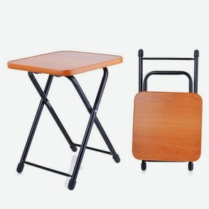 Табурет складной