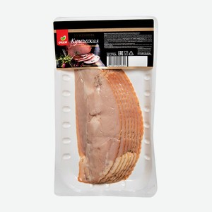 Буженина ОКЕЙ Домашняя 150г нарезка