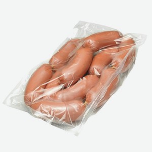 Сардельки Особенные кат.b охл.вес