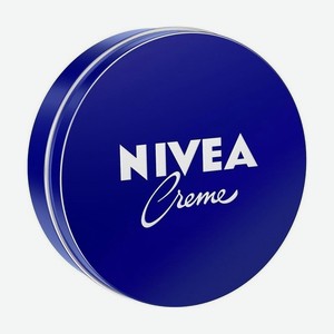Интенсивный увлажняющий крем, Nivea, 75 мл