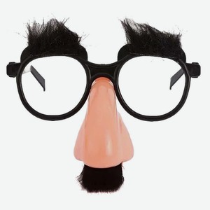 Полумаска  доктор Наук 