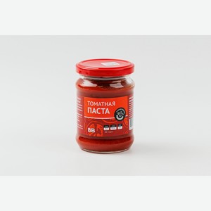 Паста томатная, 260 г 260 г