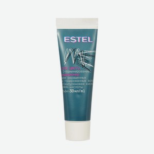 Кондиционер для окрашенных и тонированных волос Estel Me Это цвет + ламинирование 30мл