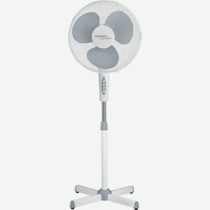 Вентилятор Scarlett напольный SC-SF111B20 Ø 30см 1шт.