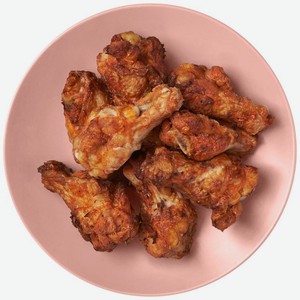 Крыло гриль Пятерочка Кафе