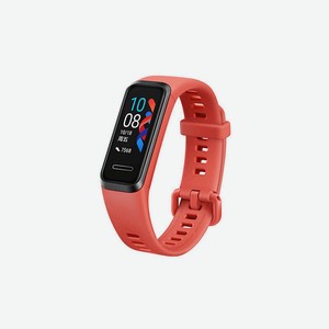HUAWEI Смарт-браслет Wristband 4, 1 шт.