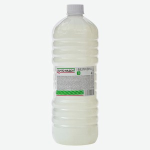 Отбеливатель Белизна ПЦ Нева 1л (ТЧН!)