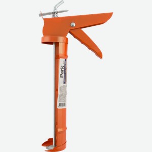 Пистолет для герметика PARK полукорпусной MJ-101, Арт. 7167