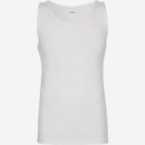 Майка мужская INWIN р. 46–56, белая, Арт. EKL2235