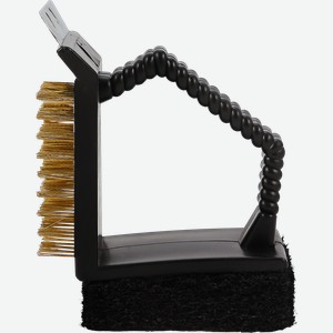 Щетка для чистки гриля GIARDINO CLUB 3в1, Арт. LTA-3035