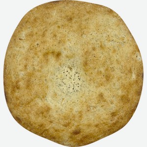 Лепешка ТЕПЛЫЙ ДАР Восточная с зеленью, Россия, 200 г