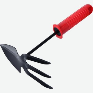 Мотыжка садовая 365 ДНЕЙ пластик.ручка TG2103027-B, Китай