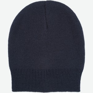 Шапка INWIN Accessories, синяя, Арт. KU1215