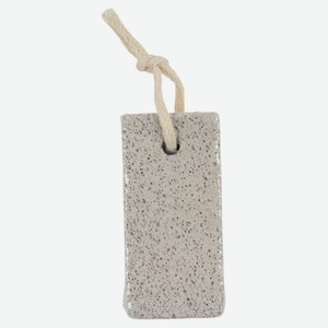 Пемза для ног, 9,5х4,5х2см