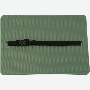 Сидушка туристическая ACTIWELL 34х26х0,5см