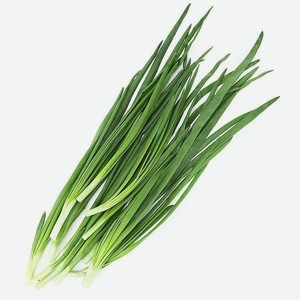 Лук зеленый фасованный, 100г