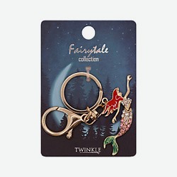 Брелок Mermaid