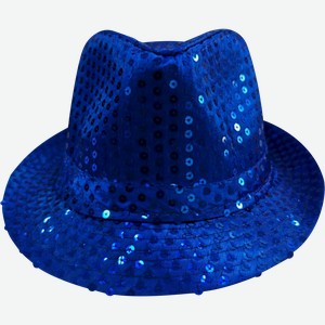Шляпа HOMECLUB с пайетками Арт. LT18CV059