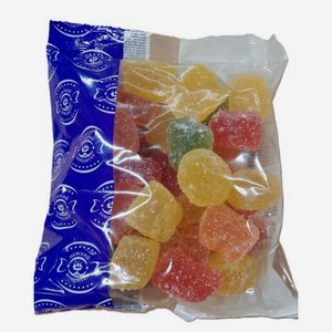 Мармелад АССОРТИ 500гр Невский кондитер СПб ООО