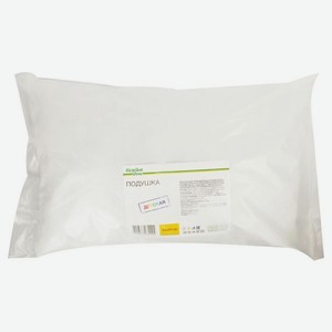 Подушка детская Каждый день с рождения, 40х60 см