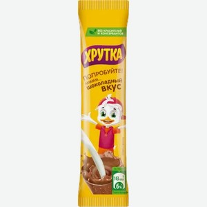 Какао быстрорастворимый Хрутка 13,5 г стик