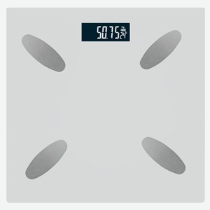 Весы напольные Goodhelper BT-SA60 белые