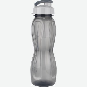 Бутылка для воды ACTIWELL 550мл, цвета в ассортименте, Арт. КК0727