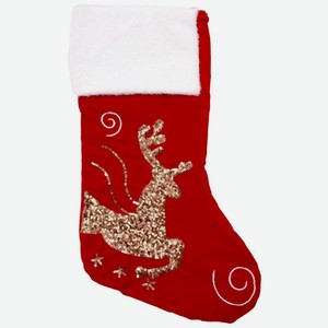 Рождественский носок Маркет