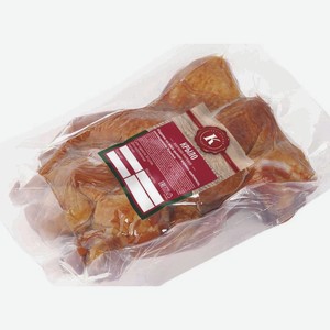 Крылышки куриные Коптильный двор в/к (Цена за 100 г)